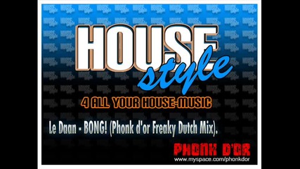 House music