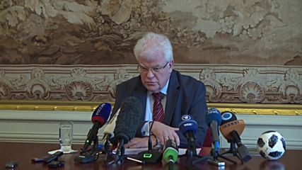 Belgium: EU’s Russia sanctions have 'negative effect' on both sides - Russia's Chizhov