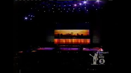 Billy Joel & Elton John - Your song