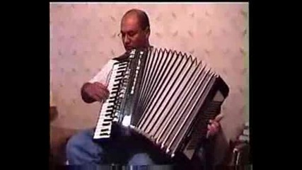 ferko Improvisation of Daichovo horo