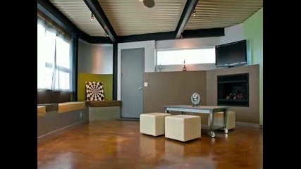 Amazing Salt Lake Contemporary Home