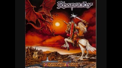 Rhapsody Of Fire - Echoes Of Tragedy 
