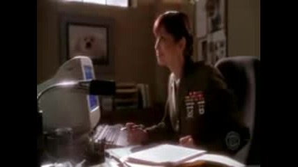 Jag - 10x22 - Fair Winds and Following Seas part 1
