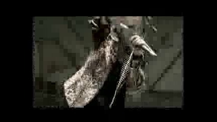 The gazette - filth in the Beauty