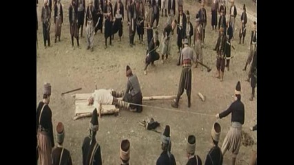 Време разделно (1987) [част 8]