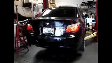 Bmw E60 M5 1 