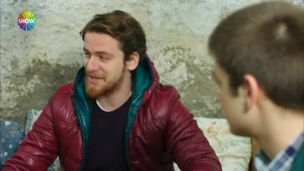 Yilanlarin Ocu / Dizi / Tek Parca / 16 Bolum