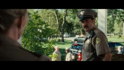 Снимки от изтрити сцени на култовия филм Писък 4 (2011)