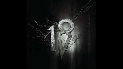 Eighteen Visions - Our Darkest Day