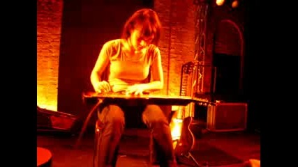 Kaki King - Improv