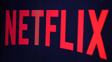 Netflix отново с ръст в абонатите, никой не може да ги бие