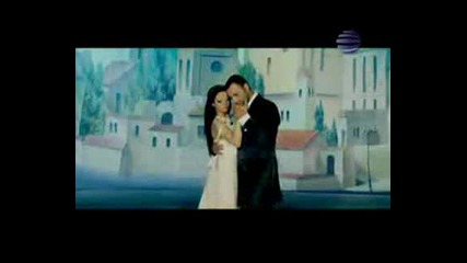 dj Дамян и Димана - С теб ще продължа