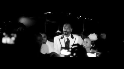 Snoop Dogg ft. Marty James - New Years Eve