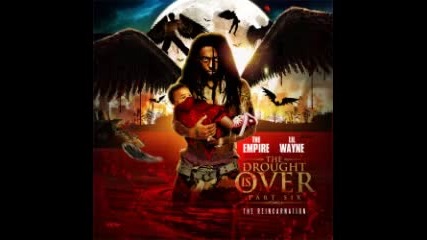 Lil Wayne Drake - Blinded - The Reincarnation Mixtape 2010 New Song! 