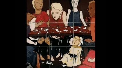 Mogwai - Team Handed