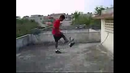 Football Tricks