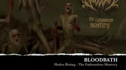 Bloodbath - Hades Rising