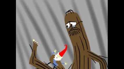 Re: Mixed Nuts