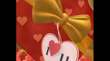 Flying Hearts