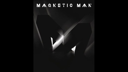 Magnetic Man - Box Of Ghosts