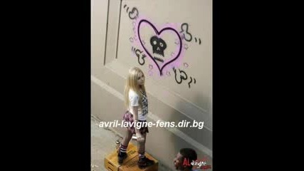 Avril Is The Best