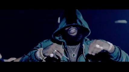 Rick Ross Ft. Trina, Yo Gotti & Gunplay - Gallardo (hd)