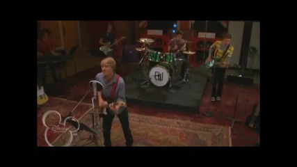 Hero Music Video (hd) - Sterling Knight 