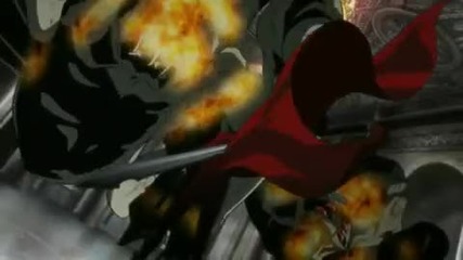 Devil may cry Op 