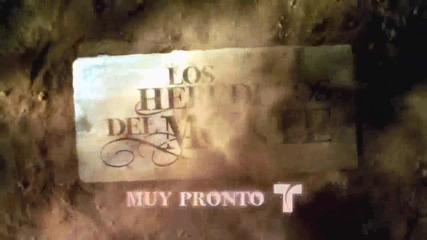 Los Herederos Del Monte - Promo 3 