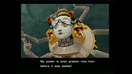 Naruto Chronicles 2 Part 40