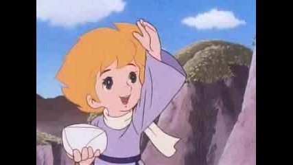 The Little Prince - Малкия Принц