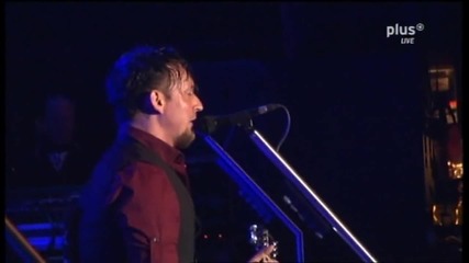 Volbeat - Another Day. Another Way [hd] (rock Am Ring 2010)