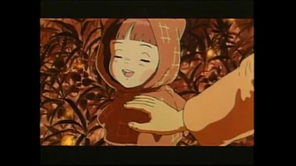 Grave of the Fireflies Japanese Trailer