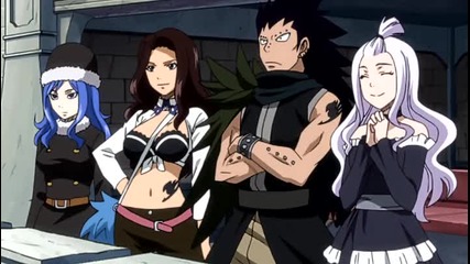 Fairy Tail - Episode - 168