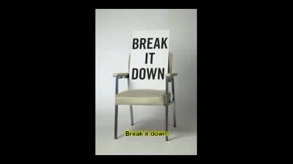 AL yankovic-cant wathc this