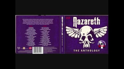 Nazareth - Go down fighting 