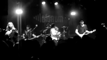Great White - Rock Me Live 2012