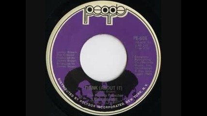 Lyn Collins - Think About It 