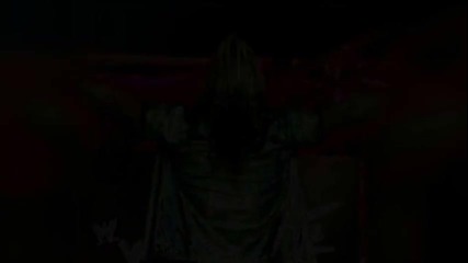 Miss You Chris Jericho