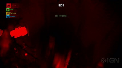 Fear 3 Soul King Gameplay