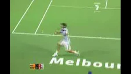 What Roger Federer Has Done...