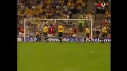 Cristiano Ronaldo Skills!