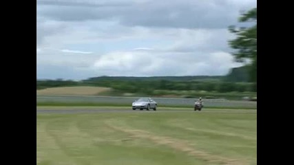 Jeremy Clarkson - 1999 - Head to head 1-4