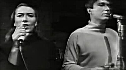 The Phantoms ( 1965 ) - Please Mr. Postman