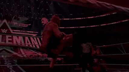 Undisputed WWE Universal Champion Roman Reigns returns to SmackDown this Friday
