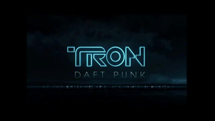 Daft Punk - Arena (tron Legacy Ost) 