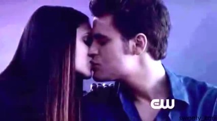Стефан и Елена се женят • Stefan & Elena • Единствената ми надежда.