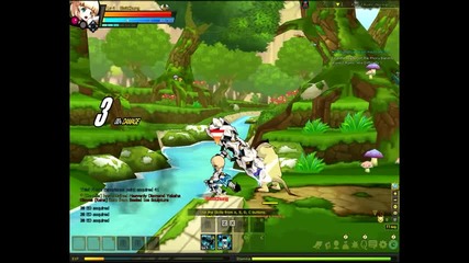 Elsword - Първи впечатления част 2