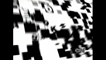Следва по Cartoon Network - hero 108 Bg audio