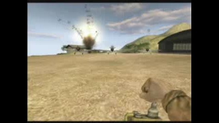 Battlefield 1942 Trailer